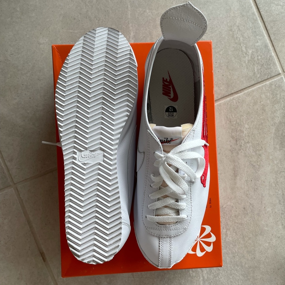 Nike Cortez ‘72 S.D.